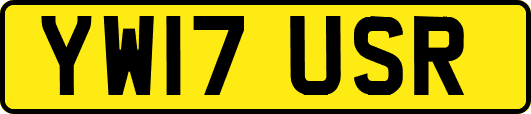 YW17USR
