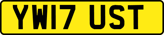 YW17UST