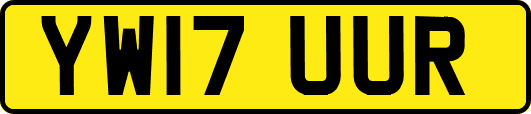 YW17UUR