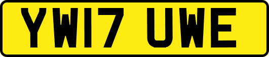 YW17UWE