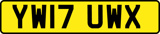 YW17UWX