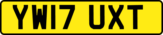 YW17UXT