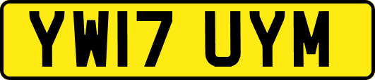 YW17UYM