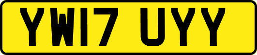 YW17UYY