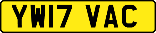 YW17VAC