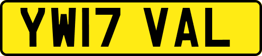 YW17VAL