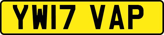 YW17VAP