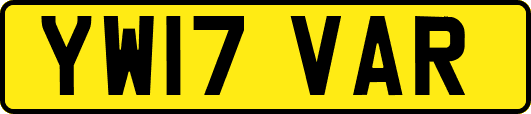YW17VAR