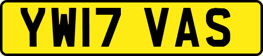 YW17VAS
