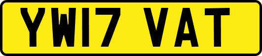 YW17VAT