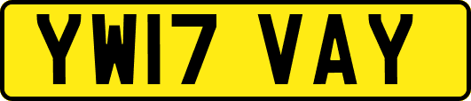 YW17VAY