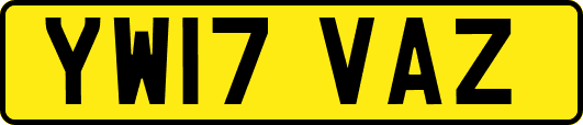 YW17VAZ