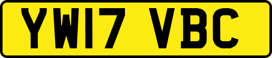 YW17VBC