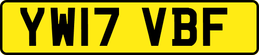 YW17VBF