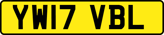 YW17VBL