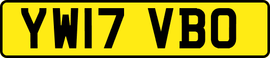 YW17VBO