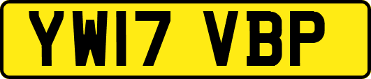 YW17VBP