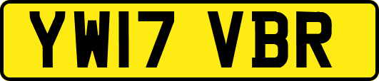 YW17VBR