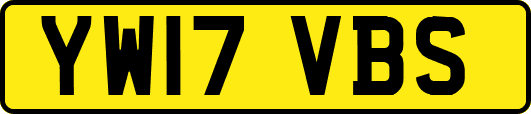 YW17VBS