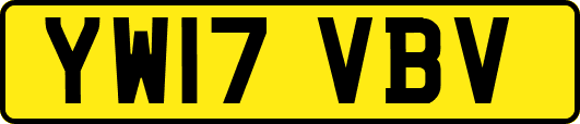 YW17VBV