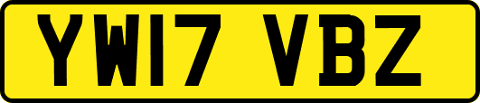 YW17VBZ