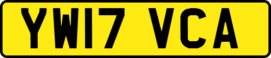 YW17VCA