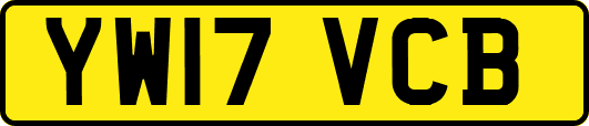 YW17VCB