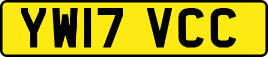 YW17VCC