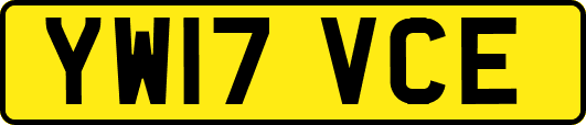 YW17VCE