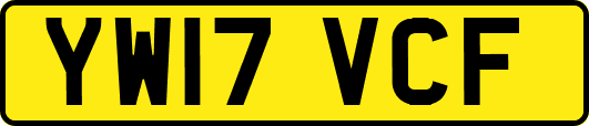 YW17VCF