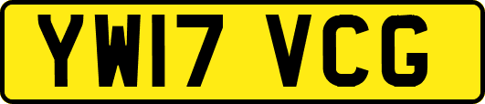 YW17VCG
