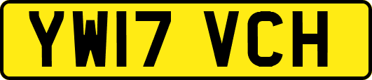 YW17VCH
