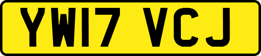 YW17VCJ