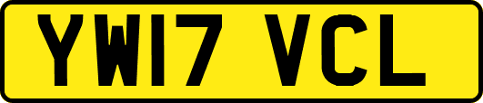 YW17VCL