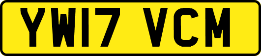 YW17VCM