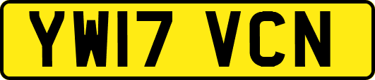 YW17VCN