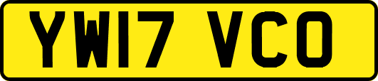 YW17VCO