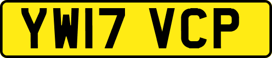 YW17VCP