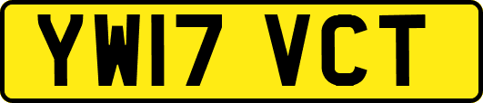 YW17VCT