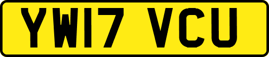 YW17VCU