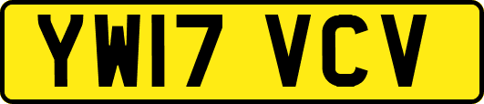 YW17VCV