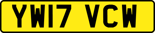 YW17VCW