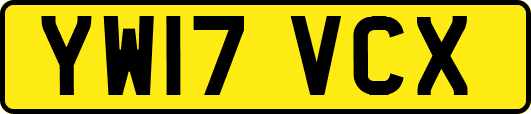 YW17VCX