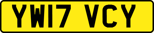 YW17VCY