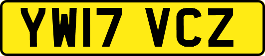 YW17VCZ