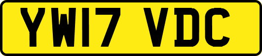 YW17VDC