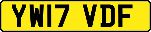 YW17VDF