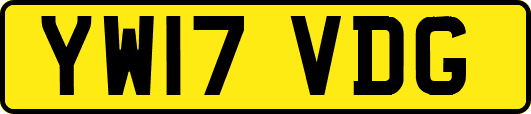 YW17VDG