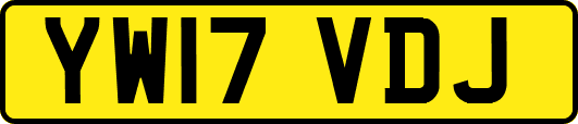 YW17VDJ