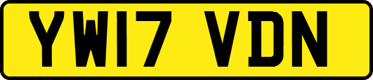 YW17VDN